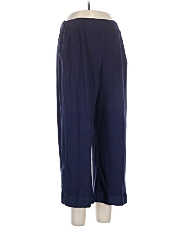Martha Stewart Casual Pants (view 1)