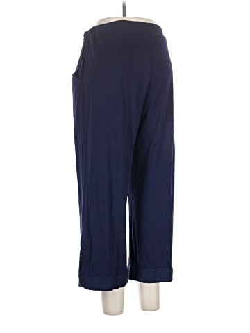 Martha Stewart Casual Pants (view 2)
