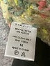 Lush Tweed Yellow Cardigan Size M - photo 9