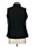 Columbia 100% Polyester Black Vest Size L - photo 1