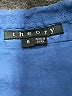 Theory Blue Blazer Size 6 - photo 6