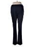J. McLaughlin Solid Blue Casual Pants Size 6 - photo 2