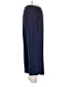 Martha Stewart Blue Casual Pants Size L - photo 4