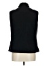 Columbia 100% Polyester Black Vest Size L - photo 2
