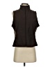 Columbia 100% Polyester Brown Vest Size S - photo 1