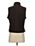 Columbia 100% Polyester Brown Vest Size S - photo 2
