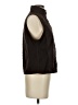 Columbia 100% Polyester Brown Vest Size S - photo 4