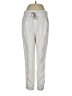 Athleta Silver Casual Pants Size 8 - photo 1