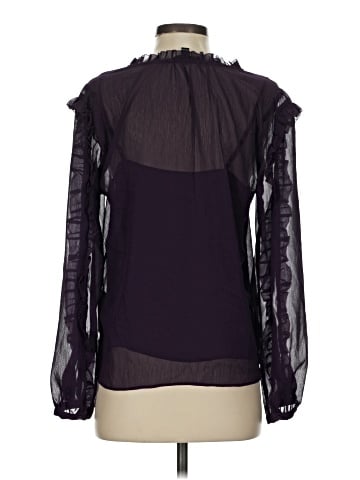 Banana Republic Long Sleeve Blouse (view 2)