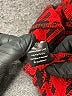 VICI 100% Polyester Plaid Red Jacket Size L - photo 8
