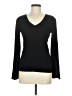 Bobi Black Long Sleeve T-Shirt Size M - photo 1