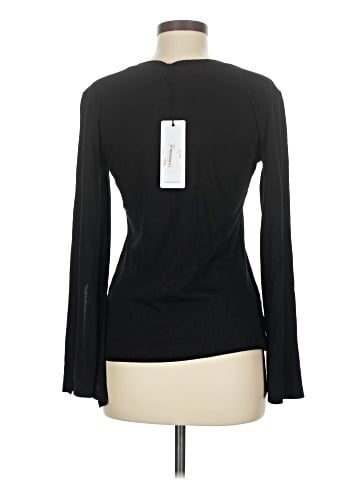 Bobi Long Sleeve T-Shirt (view 2)