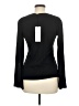 Bobi Black Long Sleeve T-Shirt Size M - photo 2