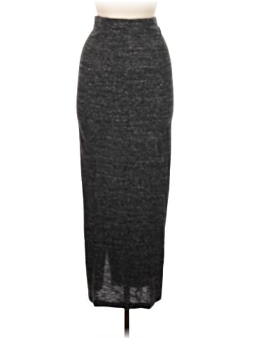 Zara W&B Collection Casual Skirt (view 1)