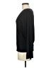 Bobi Black Long Sleeve T-Shirt Size M - photo 5