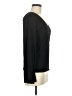 Bobi Black Long Sleeve T-Shirt Size M - photo 4