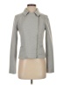 Ann Taylor Gray Jacket Size XS - photo 1
