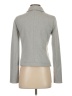 Ann Taylor Gray Jacket Size XS - photo 2