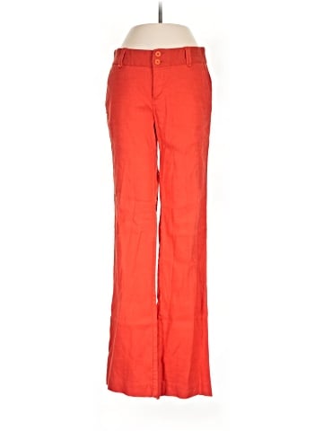 Elevenses Linen Pants (view 1)