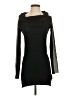 Improvd Black Cocktail Dress Size XS - photo 1