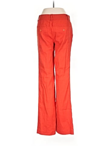 Elevenses Linen Pants (view 2)