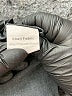 Style addict Black Casual Pants Size L - photo 8