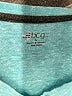 Bcg Teal Active T-Shirt Size S - photo 7