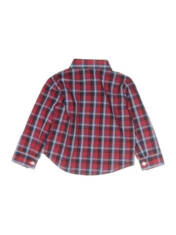 IZOD Long Sleeve Button-Down Shirt (view 2)