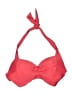 Unbranded Solid Red Swimsuit Top Size M - photo 1