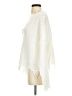 Miracle Ivory White Pullover Sweater Size S - photo 5