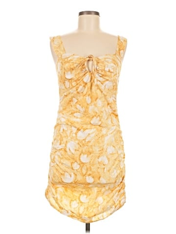 Louna Cocktail Dress (view 1)