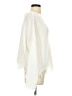 Miracle Ivory White Pullover Sweater Size S - photo 4