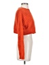 Willow & Wind Orange Pullover Sweater Size S - photo 4