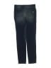 Justice Solid Blue Jeans Size 10 - photo 2
