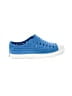 Native Blue Sneakers Size 5 - photo 1