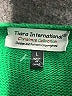 Tiara international 100% Acrylic Green Pullover Sweater Size L - photo 7