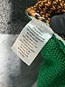 Tiara international 100% Acrylic Green Pullover Sweater Size L - photo 8