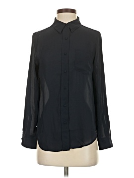 Nanette Nanette Lepore Long Sleeve Blouse