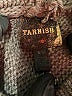 Tarnish Gray Poncho Size S - photo 7