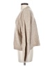 H&M Metallic Tan Pullover Sweater Size S - photo 5