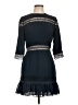 Tularosa 100% Polyester Blue Cocktail Dress Size M - photo 1