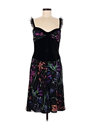Armani Collezioni Cocktail Dress (view 1)
