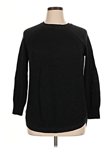 RD Style Pullover Sweater (view 1)