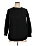 RD Style Black Pullover Sweater Size XL - photo 1