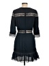 Tularosa 100% Polyester Blue Cocktail Dress Size M - photo 2