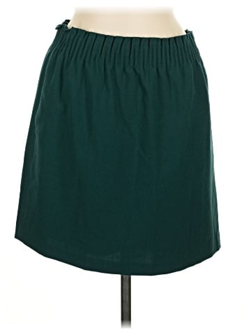 J.Crew Mercantile Casual Skirt (view 1)