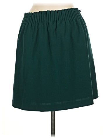 J.Crew Mercantile Casual Skirt (view 2)