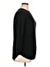 RD Style Black Pullover Sweater Size XL - photo 4