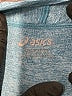 Asics Teal Short Sleeve Top Size S - photo 7