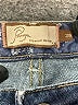 Paige Hearts Blue Jeans Size 29 waist - photo 6